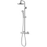 Душевая система IDEAL STANDARD IDEALRAIN ECO A6037AA